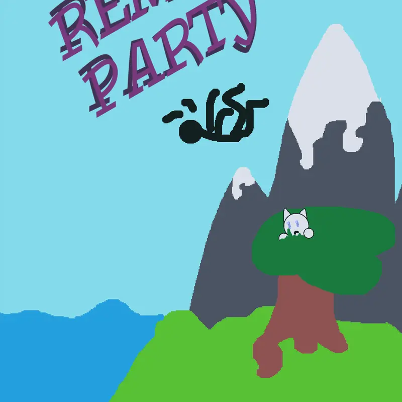 Game by @mojkey