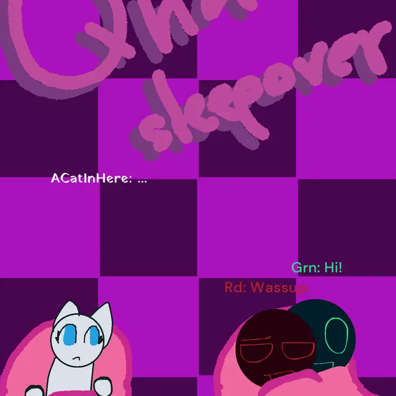 Game by @-KndyStcker-