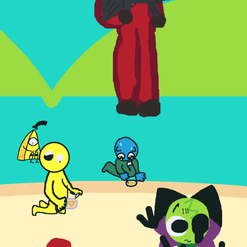 Game by @TutinSpeedCastle