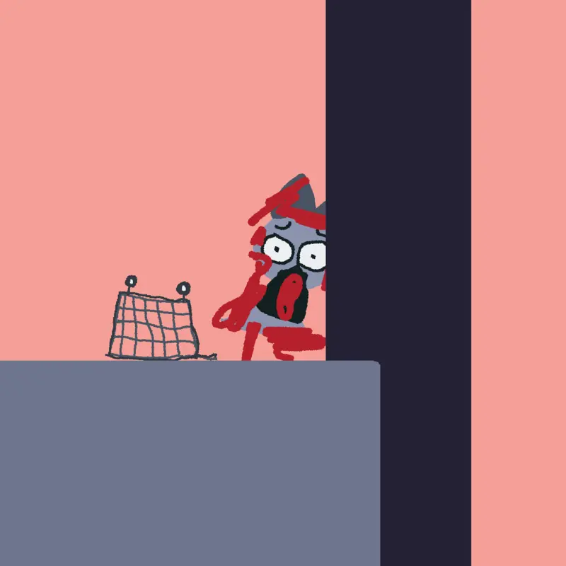 Game by @lovetemna