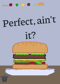 Burger game