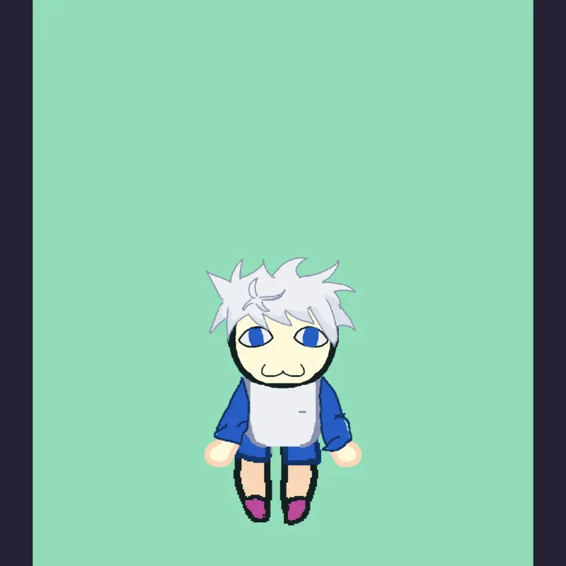 Game by @lexia_is-best