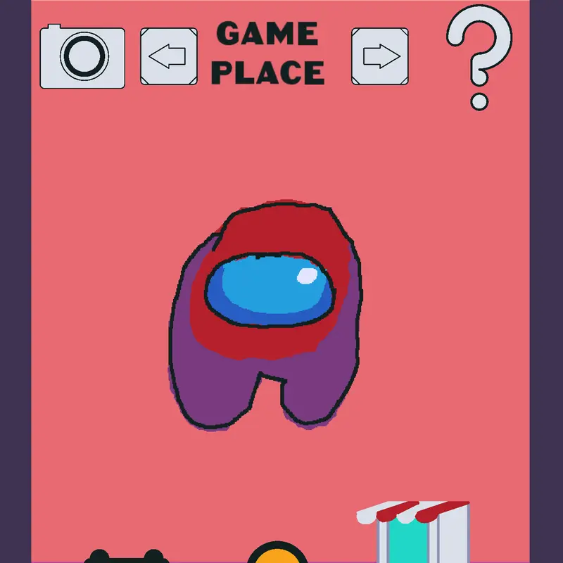 Game by @que_que_queso