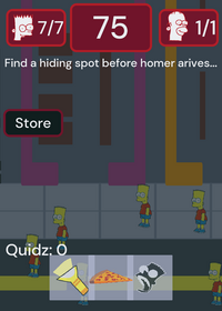 Just a YvsH test
