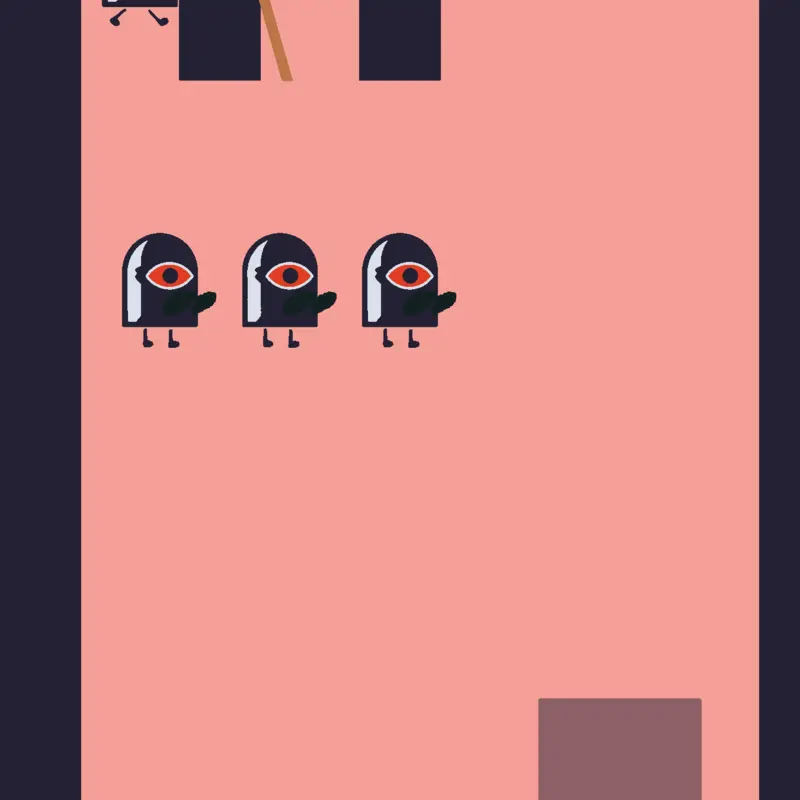 Game by @Mister_Void