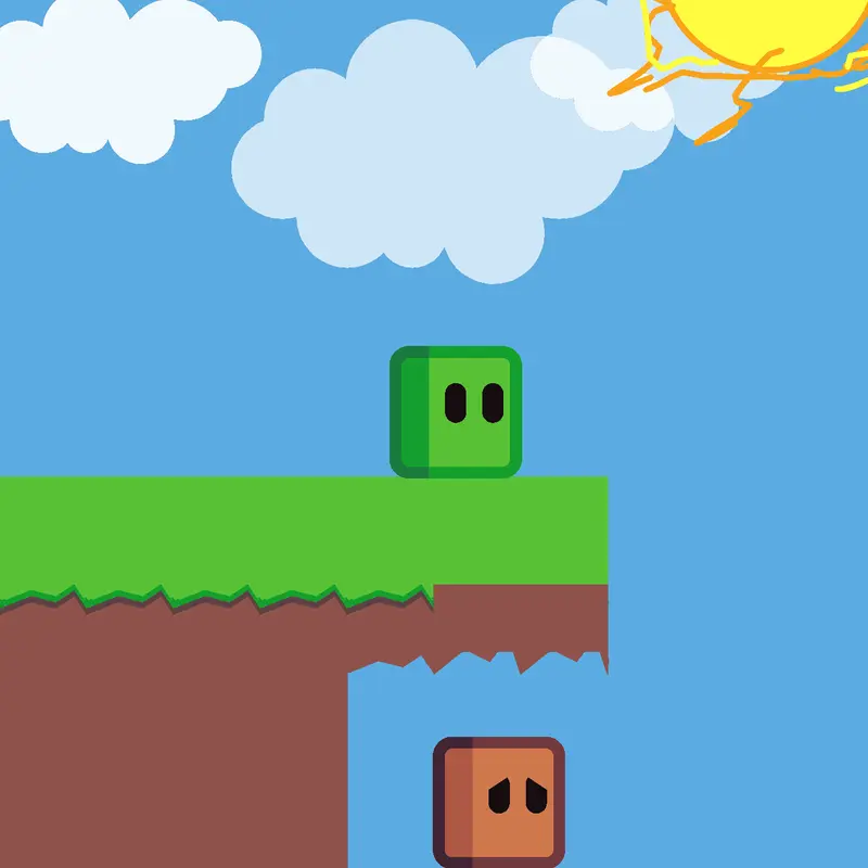 Game by @ddlcloverrrr