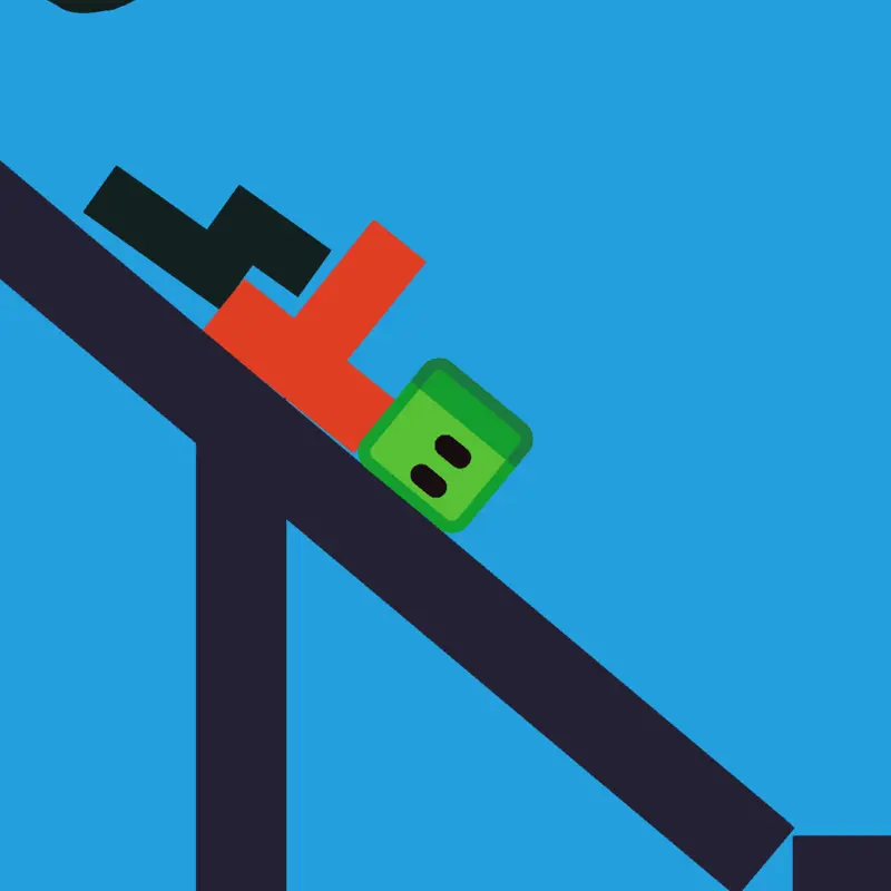 Pentomino by @GameMoy7