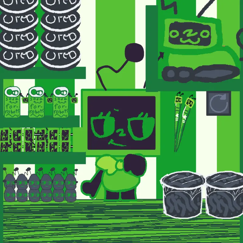 Game by @iheartplanetx
