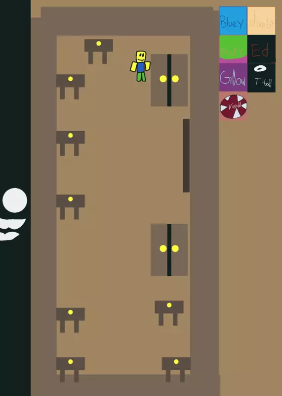 Game by @bluey_the_ball