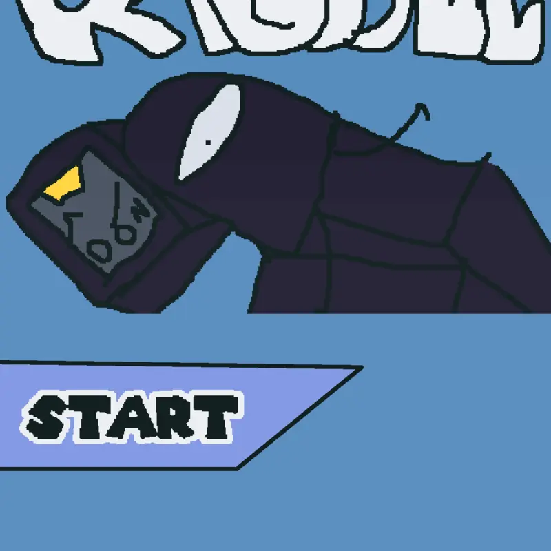 Game by @Xarbey_official