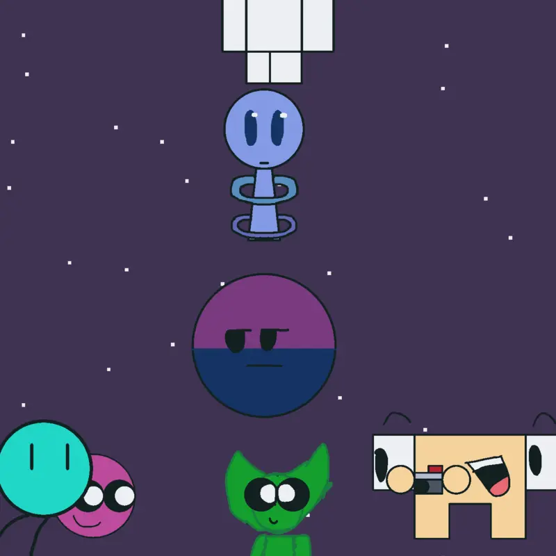 Game by @verility