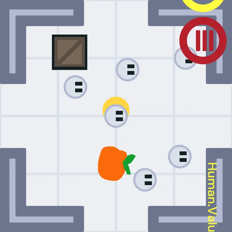 I added a fruit furry by @FUR-LABS