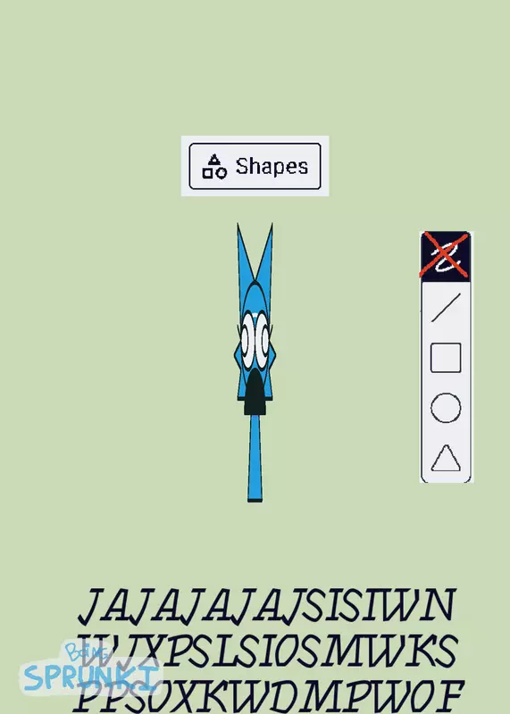 Game by @-_Boing_Sprunki_-