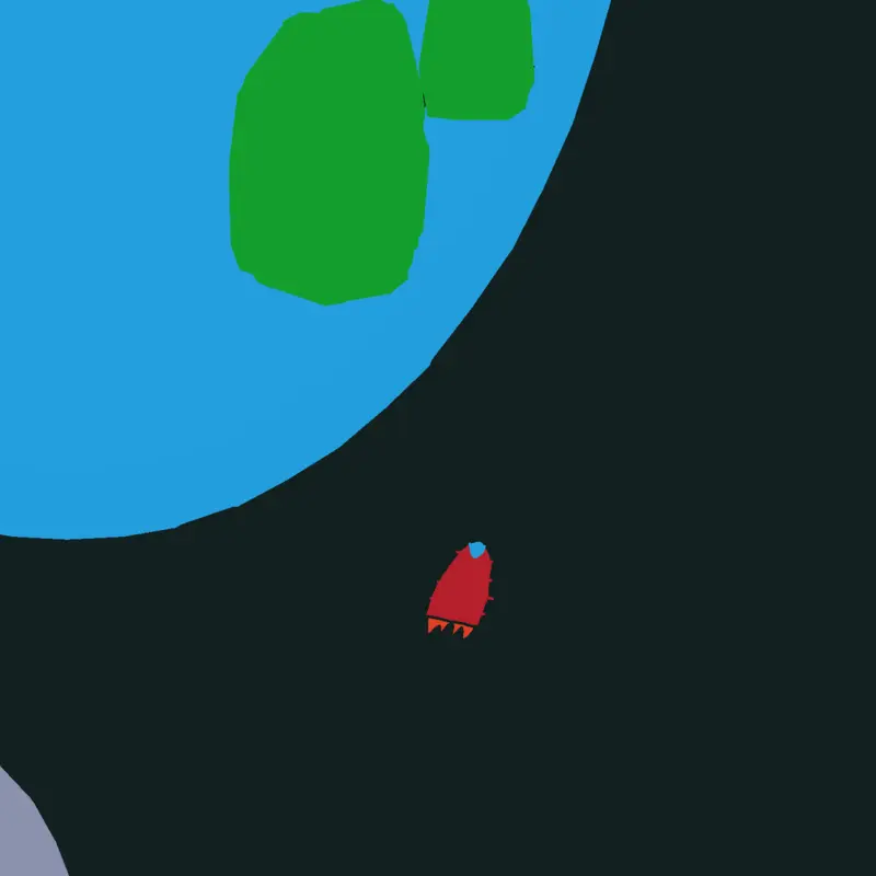 Game by @Alibera