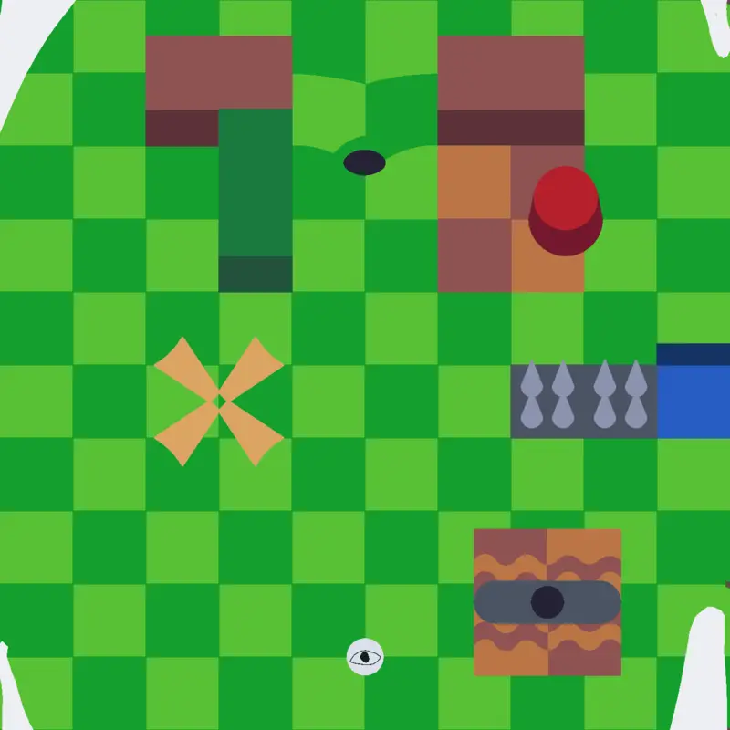 Game by @su3
