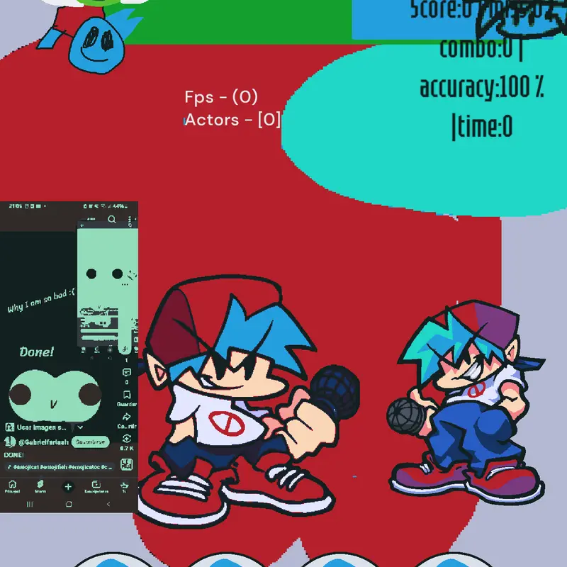 Game by @tilinapouxd