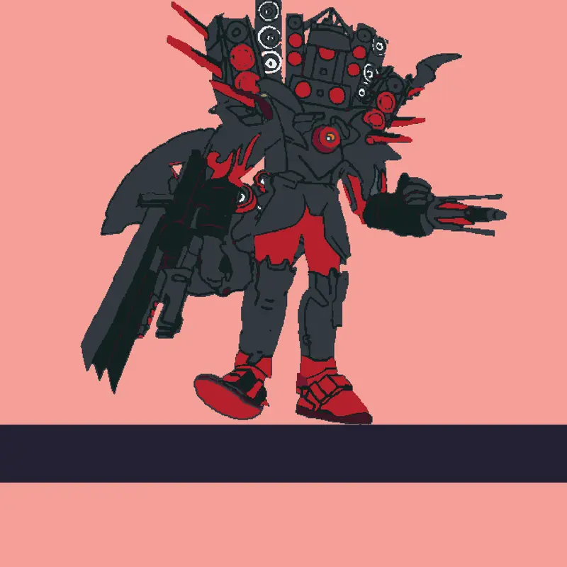 Game by @UchihaTr