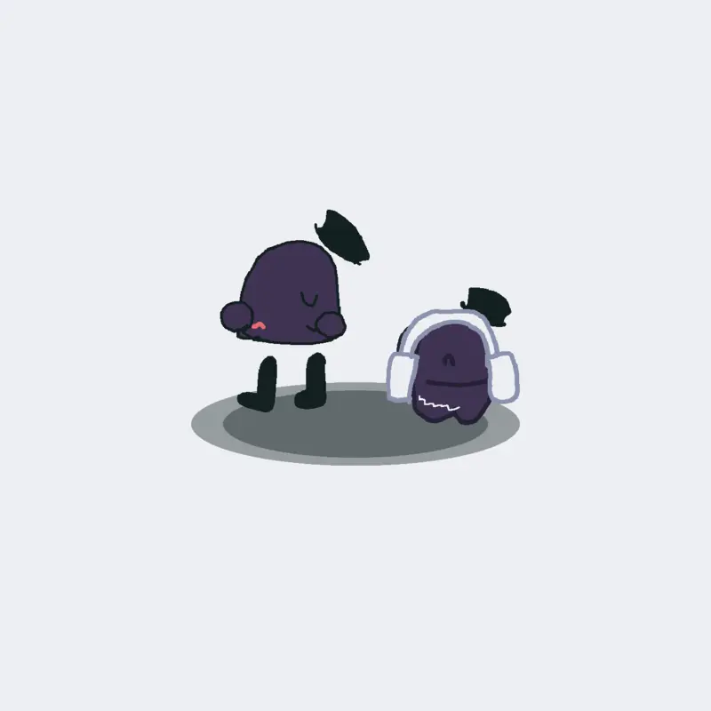 Game by @liveriterAnimates