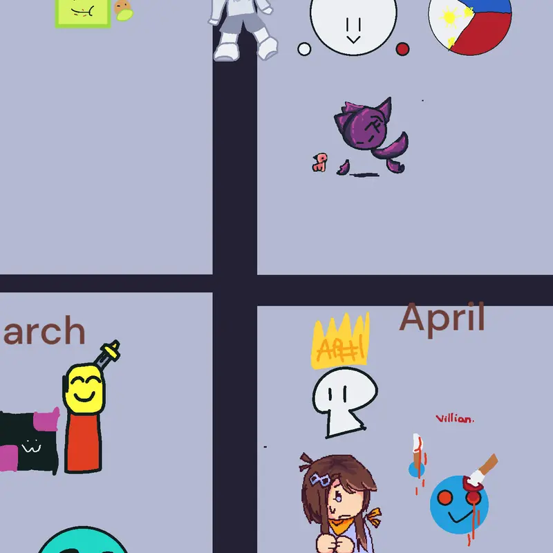 Game by @mieRebuss
