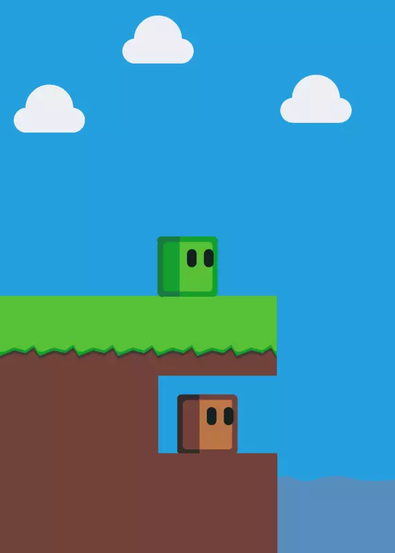 Game by @LazyAnimator