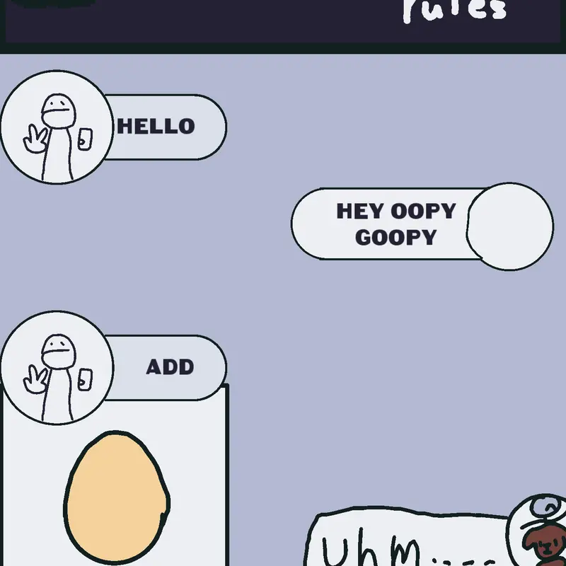 Game by @partyorange