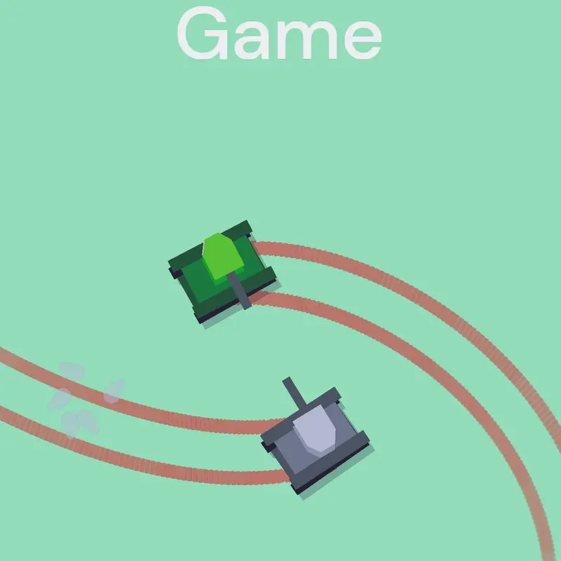 Game by @KXRAI