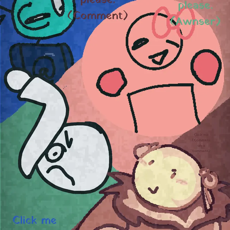 Game by @Byebyeeee