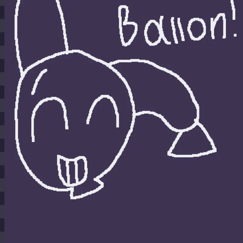 Game by @Looey-fan