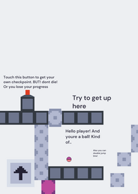 Puzzle of wasting time