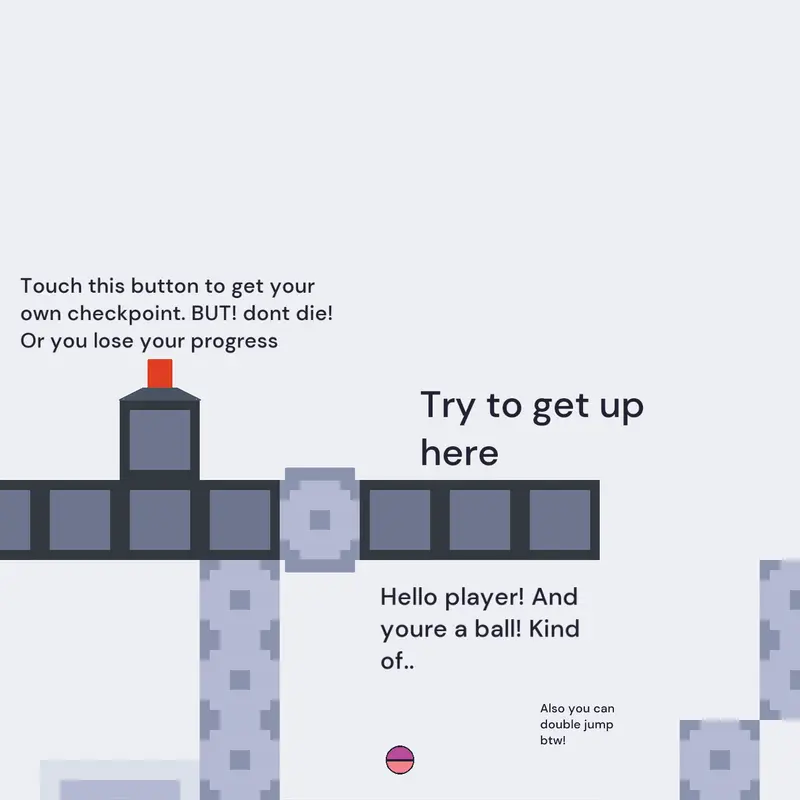 Puzzle of wasting time by @Sapzer