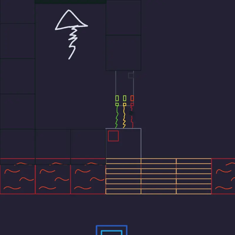 Game by @god_of_geometry