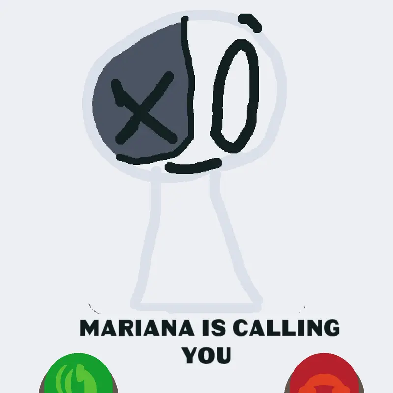 Game by @elmariana