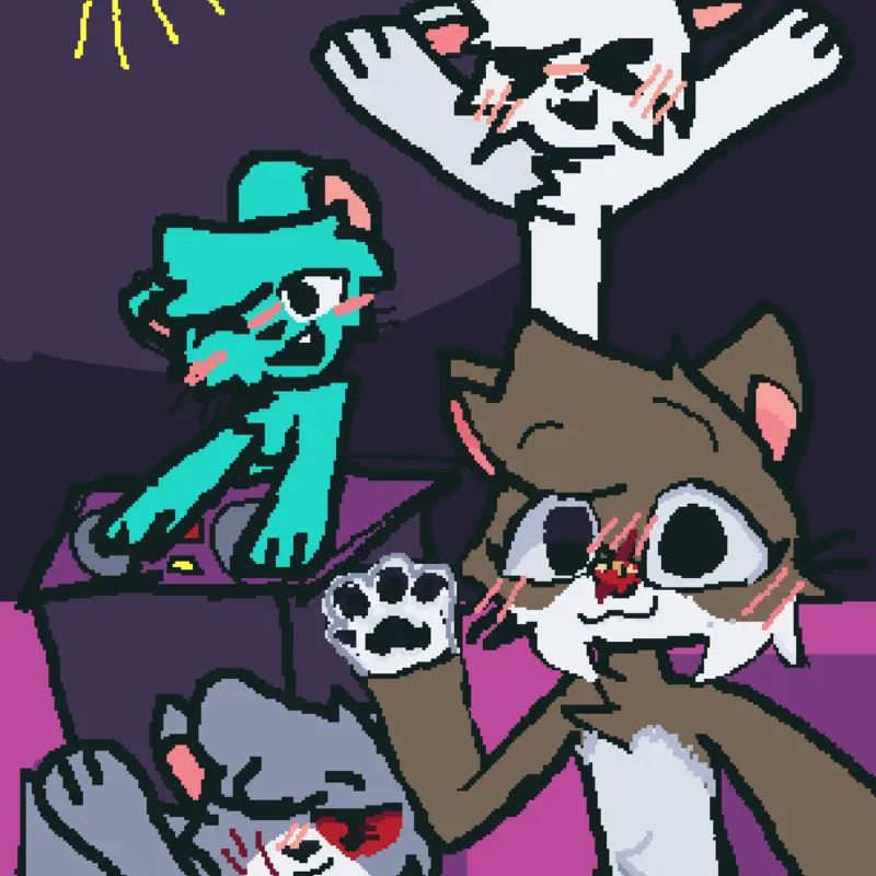 Game by @lazy_dumpling