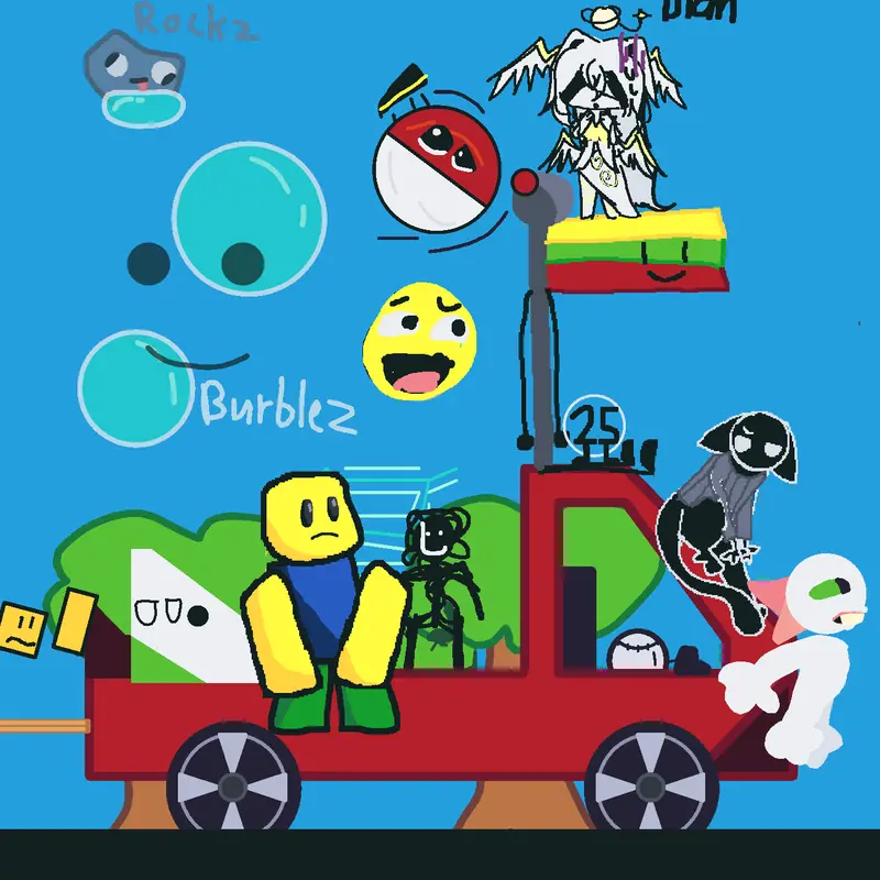 Game by @briellap