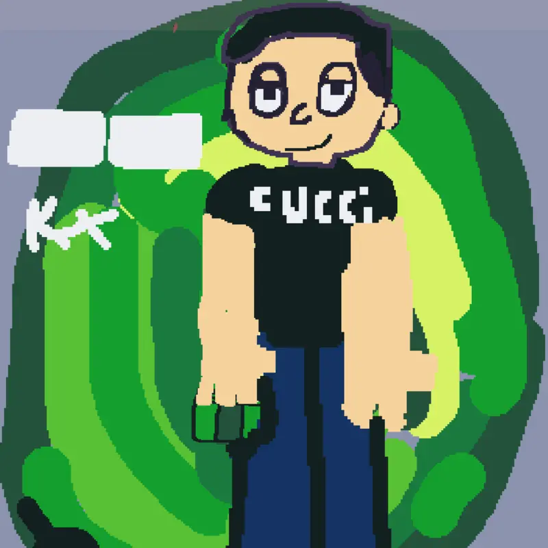 LoL by @33a657