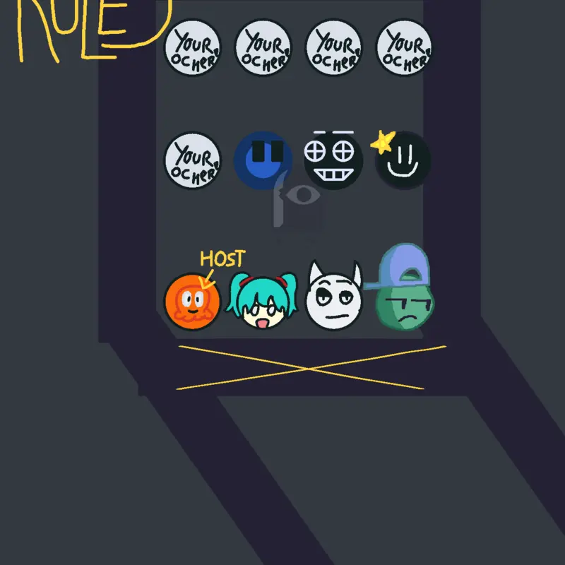 Game by @liyo_is_silly