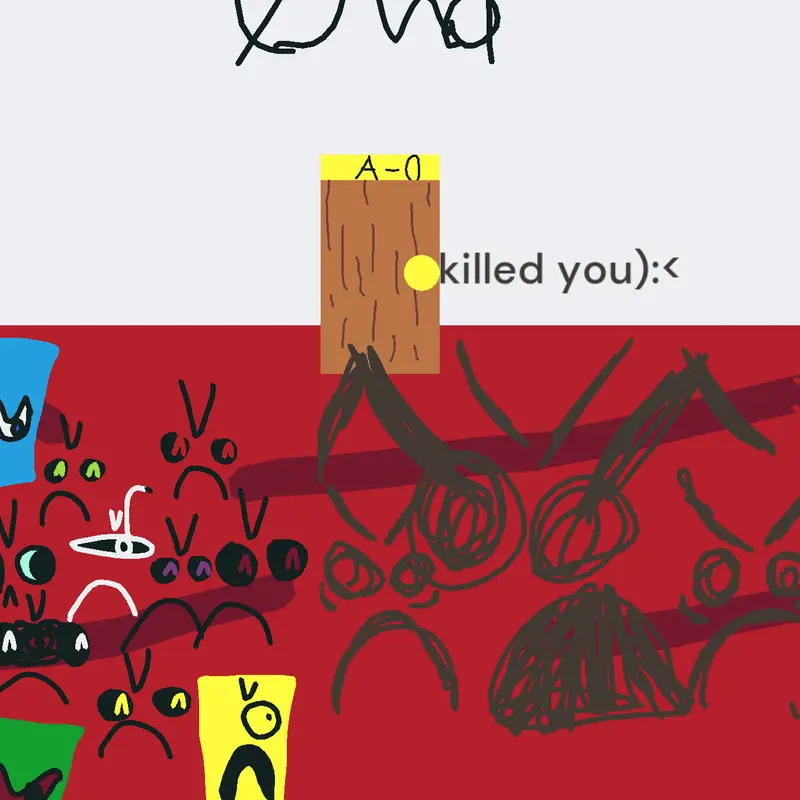 Game by @Yage