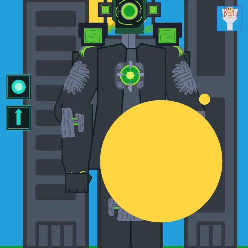 Game by @crazy_hero