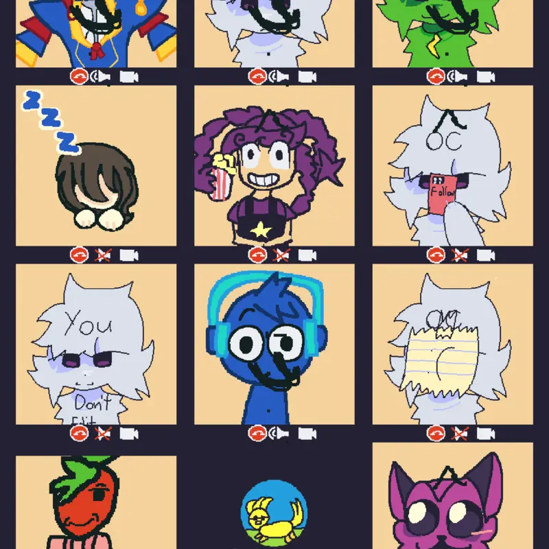 Game by @moneySonic10k