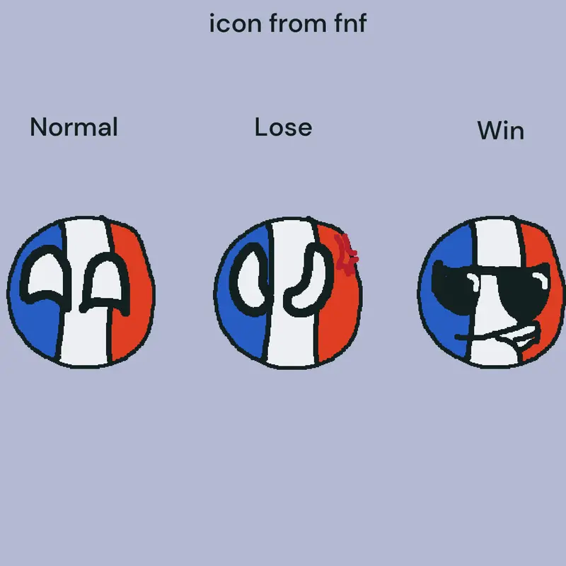 Game by @DoctorFrance_Offical