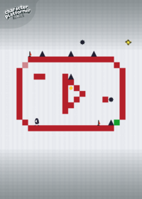 Character Platformer REMADE