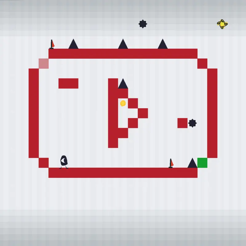 Character Platformer REMADE by @Joeymobiel