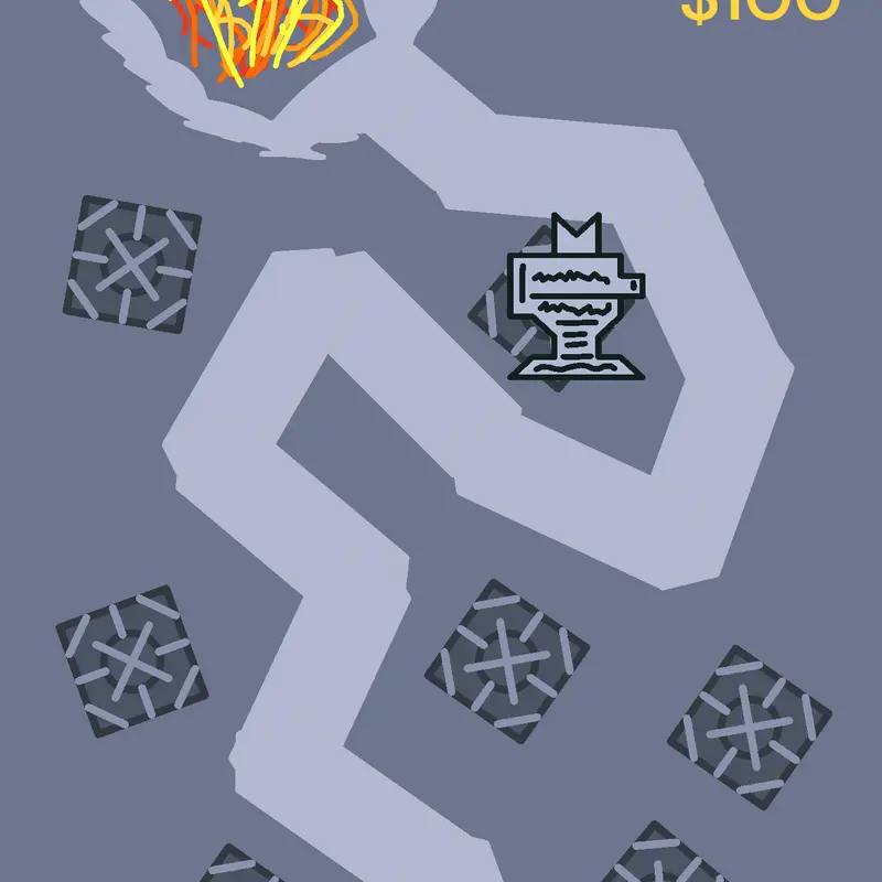 Game by @153Codan