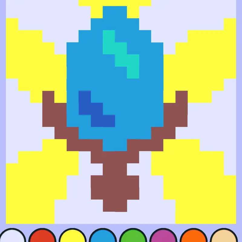 Game by @deve_penguin
