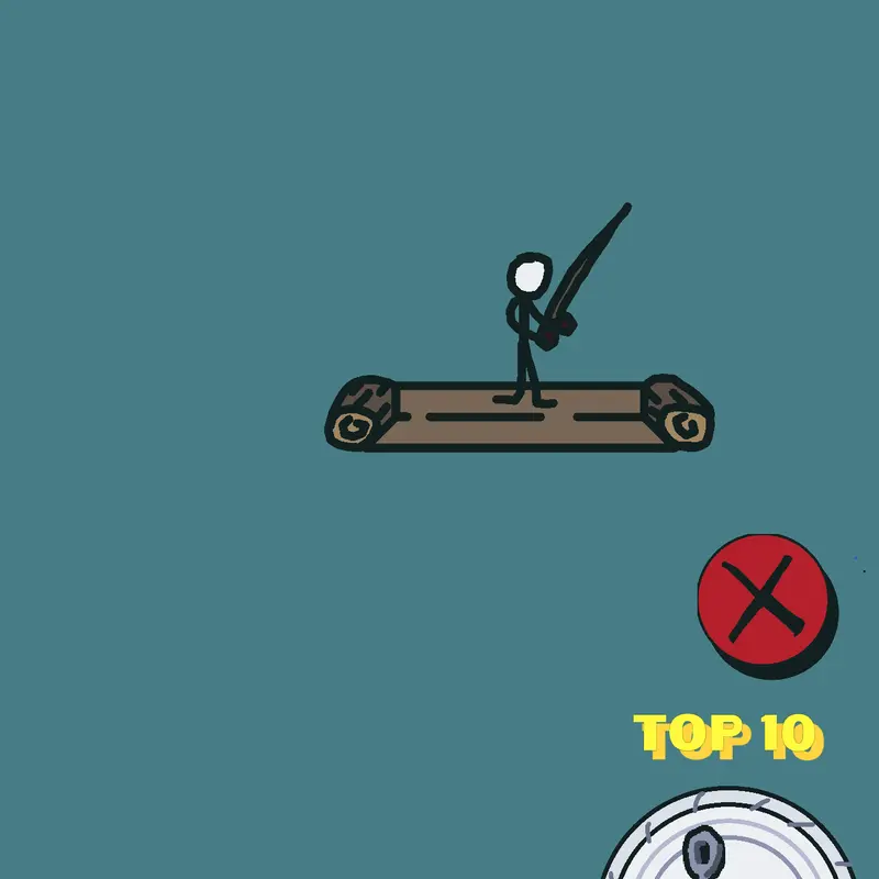 Game by @Totozinho