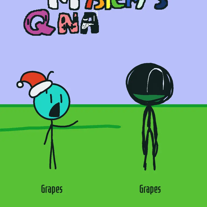 Game by @MysteryMadness