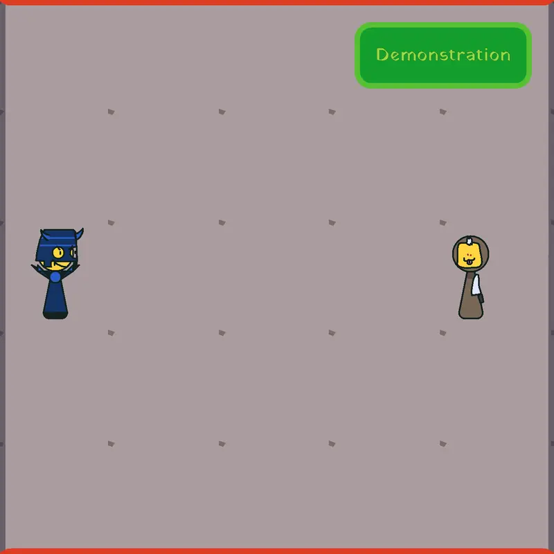 Game by @SomeDegenerator