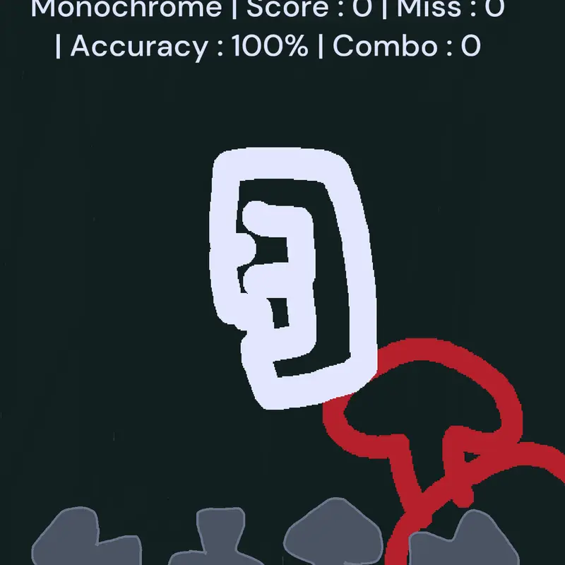 Game by @TheNoisePollutionMaker
