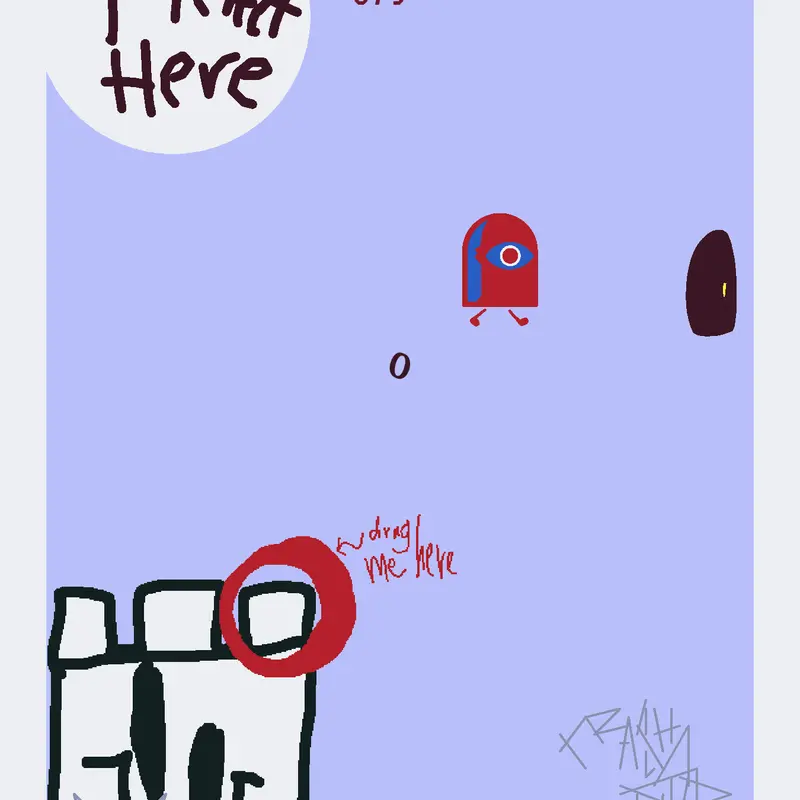 Game by @fear_cracker