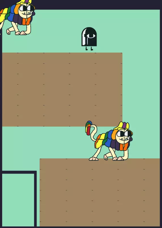 Game by @francisjhorror21